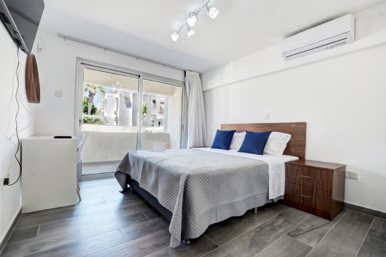 Myhome Delux, Ayia Napa 3 Bedroom With Pool ภายนอก รูปภาพ