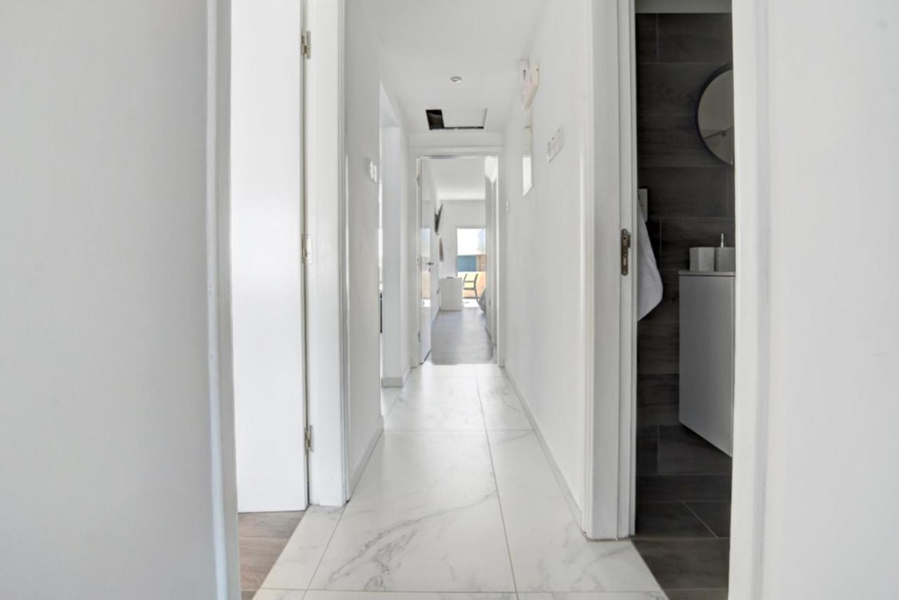 Myhome Delux, Ayia Napa 3 Bedroom With Pool ภายนอก รูปภาพ