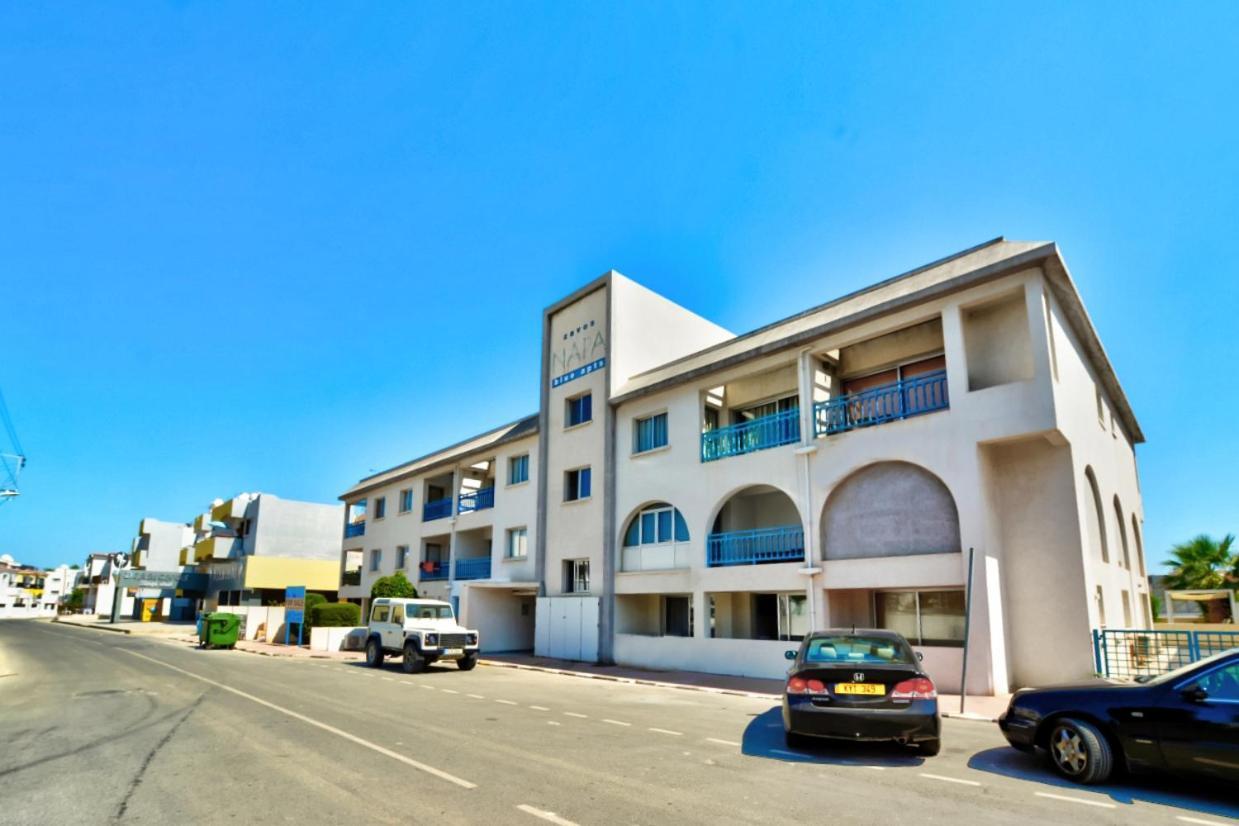 Myhome Delux, Ayia Napa 3 Bedroom With Pool ภายนอก รูปภาพ