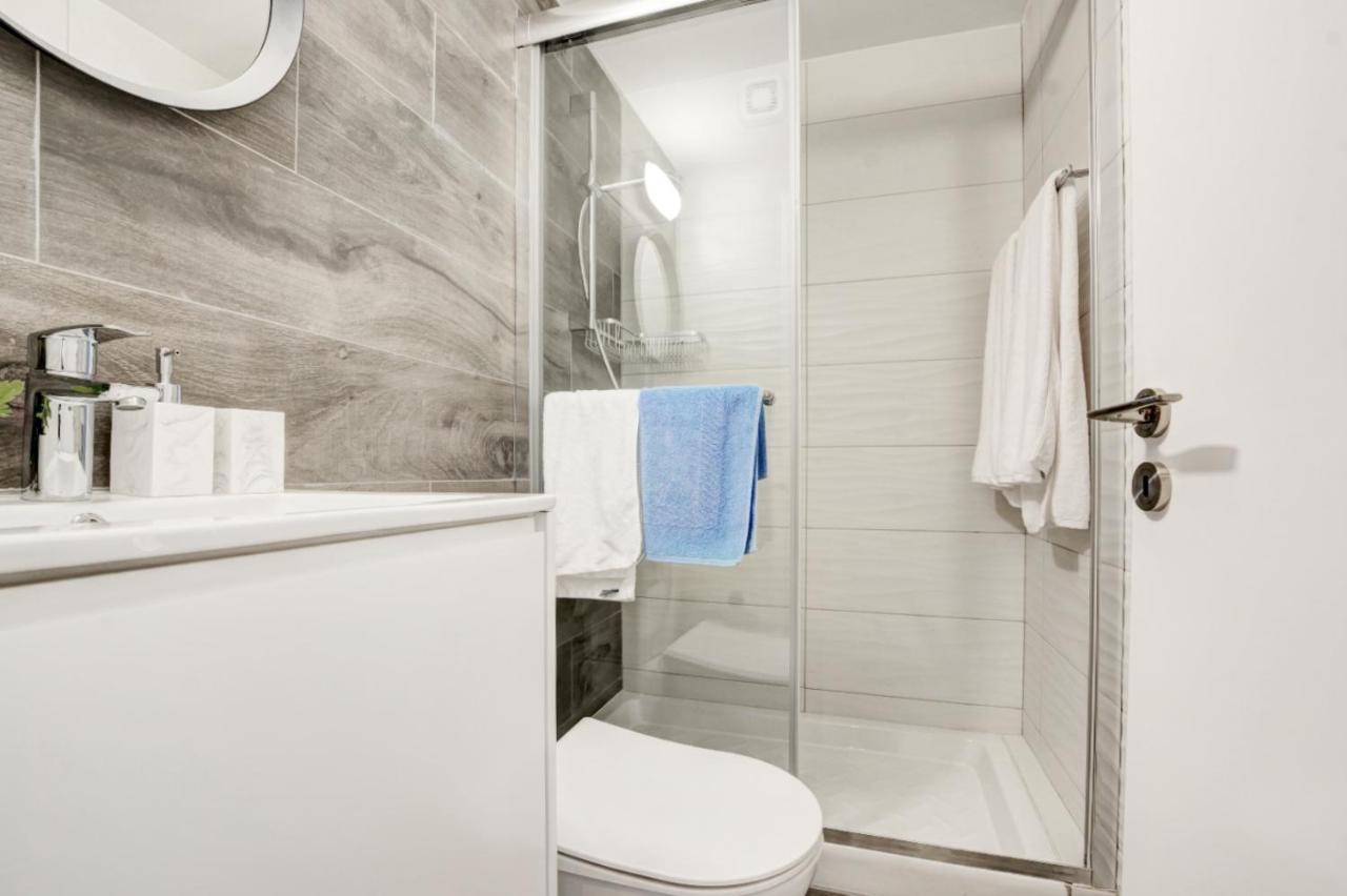 Myhome Delux, Ayia Napa 3 Bedroom With Pool ภายนอก รูปภาพ